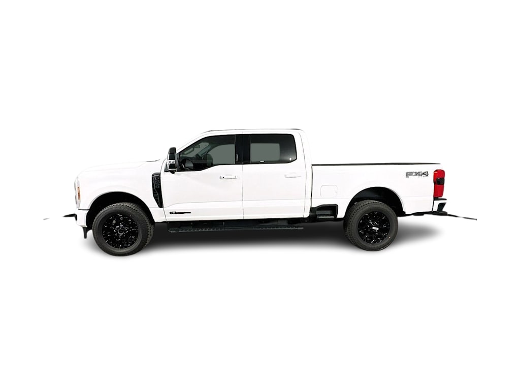 Thumbnail: 2026 Ford F-250 - 3