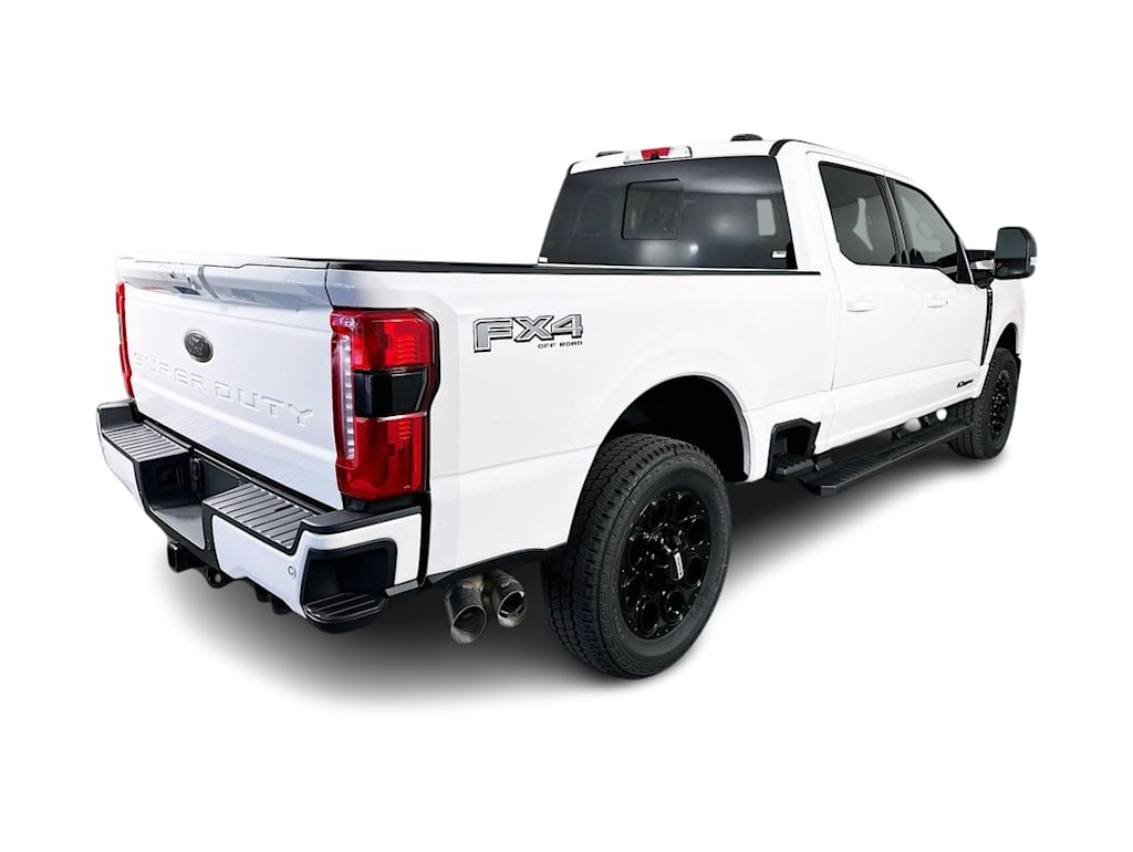 Thumbnail: 2026 Ford F-250 - 26