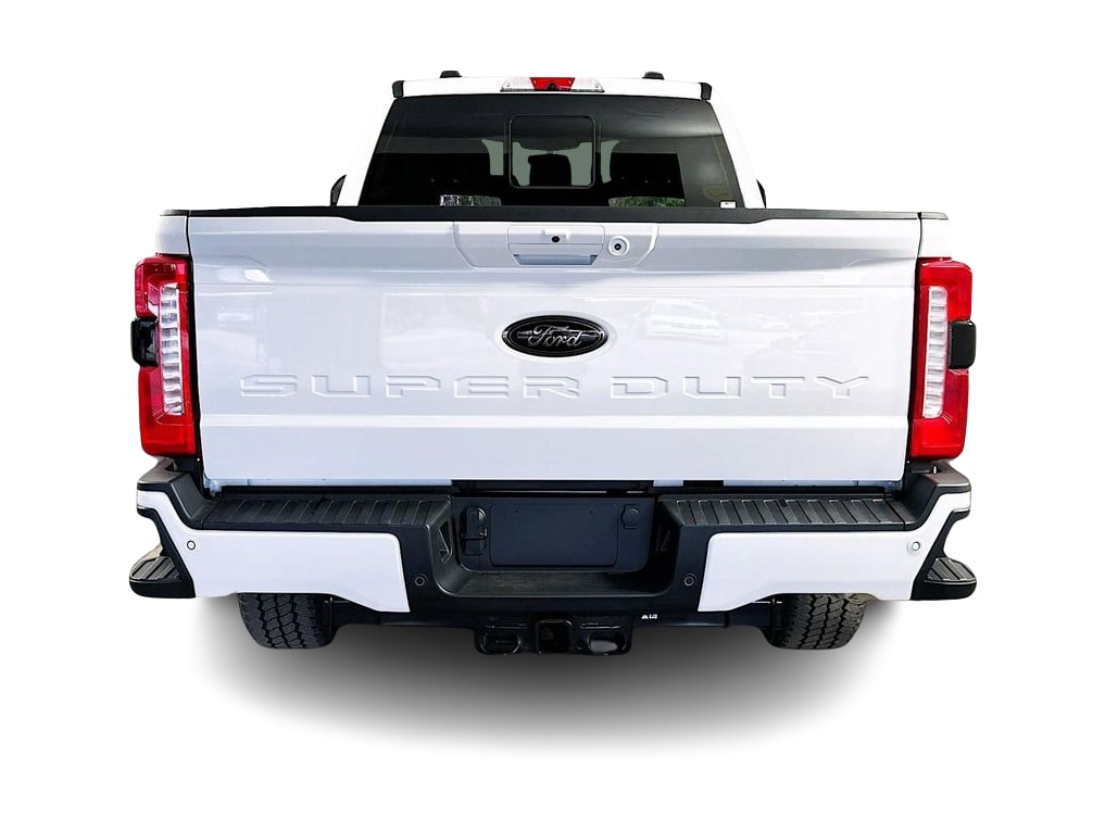 Thumbnail: 2026 Ford F-250 - 5