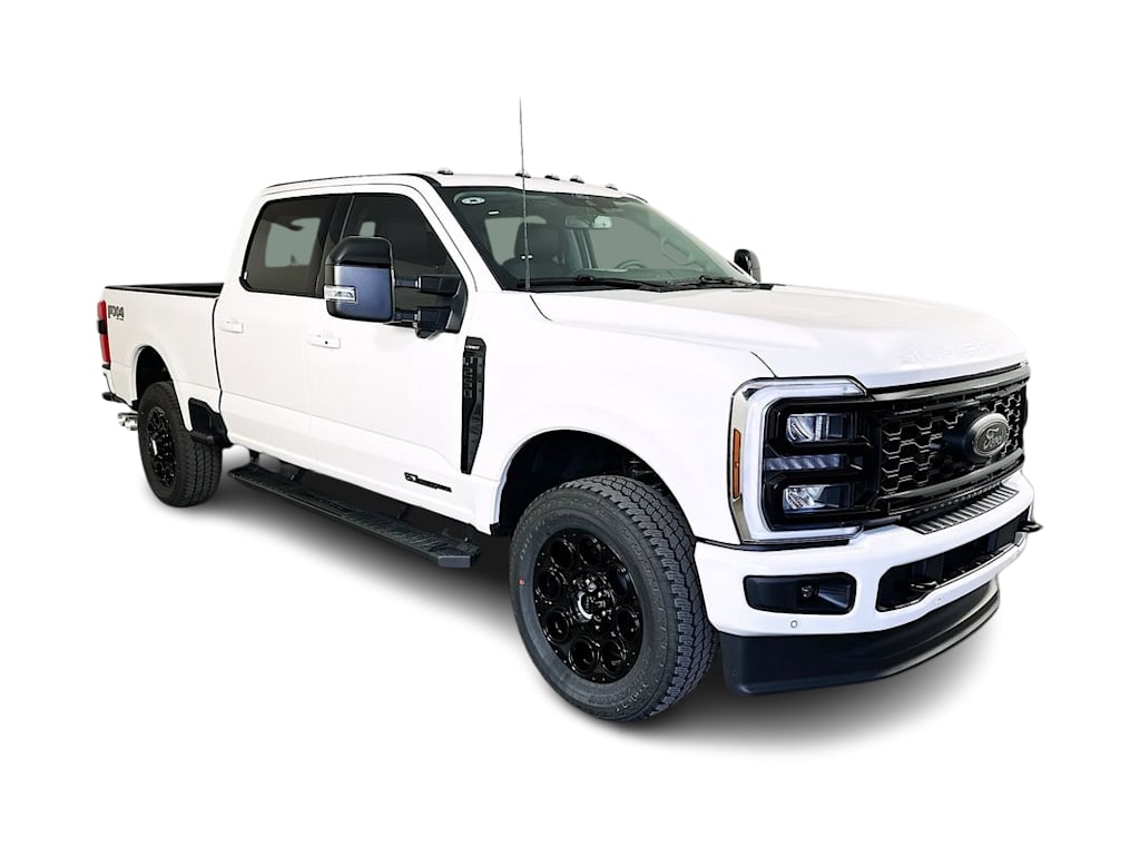 Thumbnail: 2026 Ford F-250 - 25