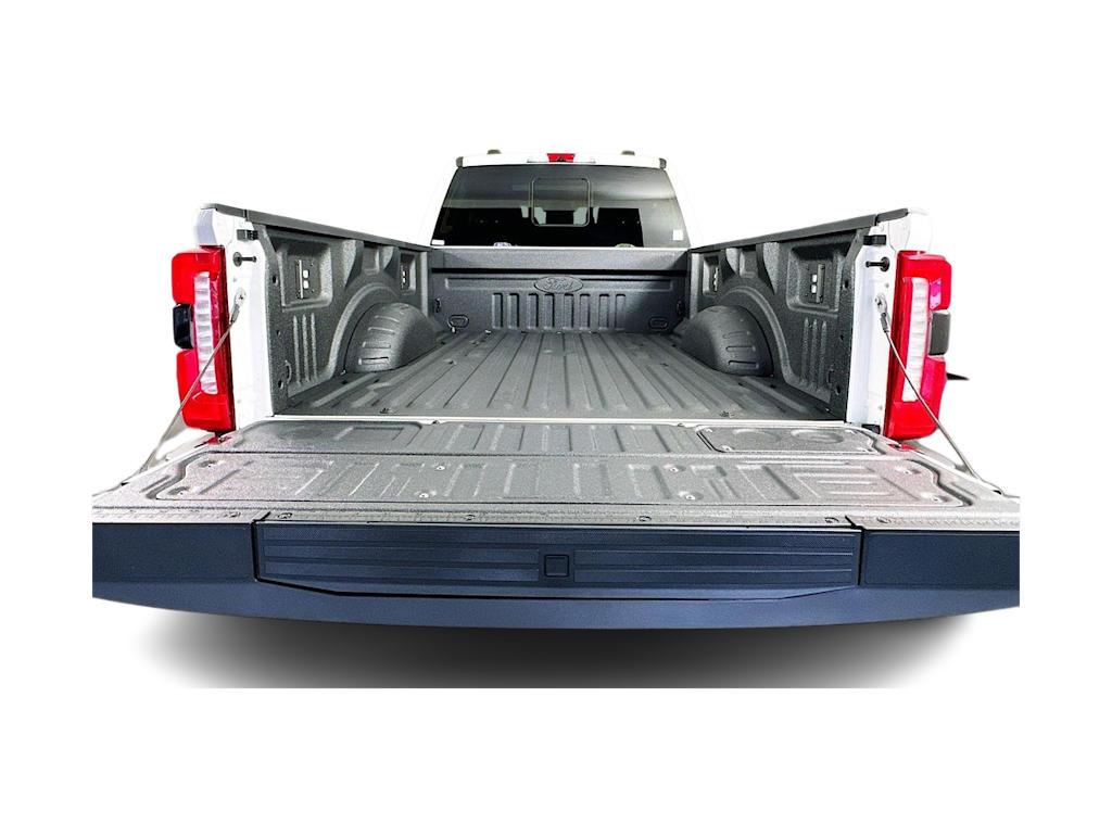 Thumbnail: 2026 Ford F-250 - 17