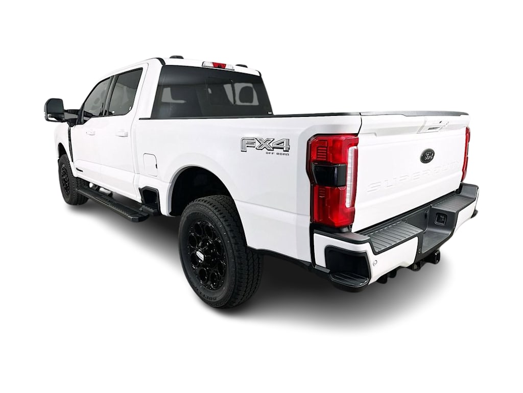 Thumbnail: 2026 Ford F-250 - 4