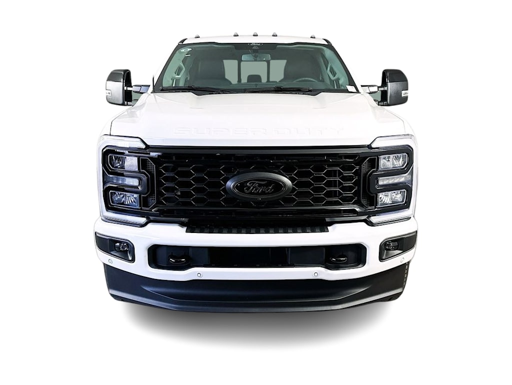 Thumbnail: 2026 Ford F-250 - 6