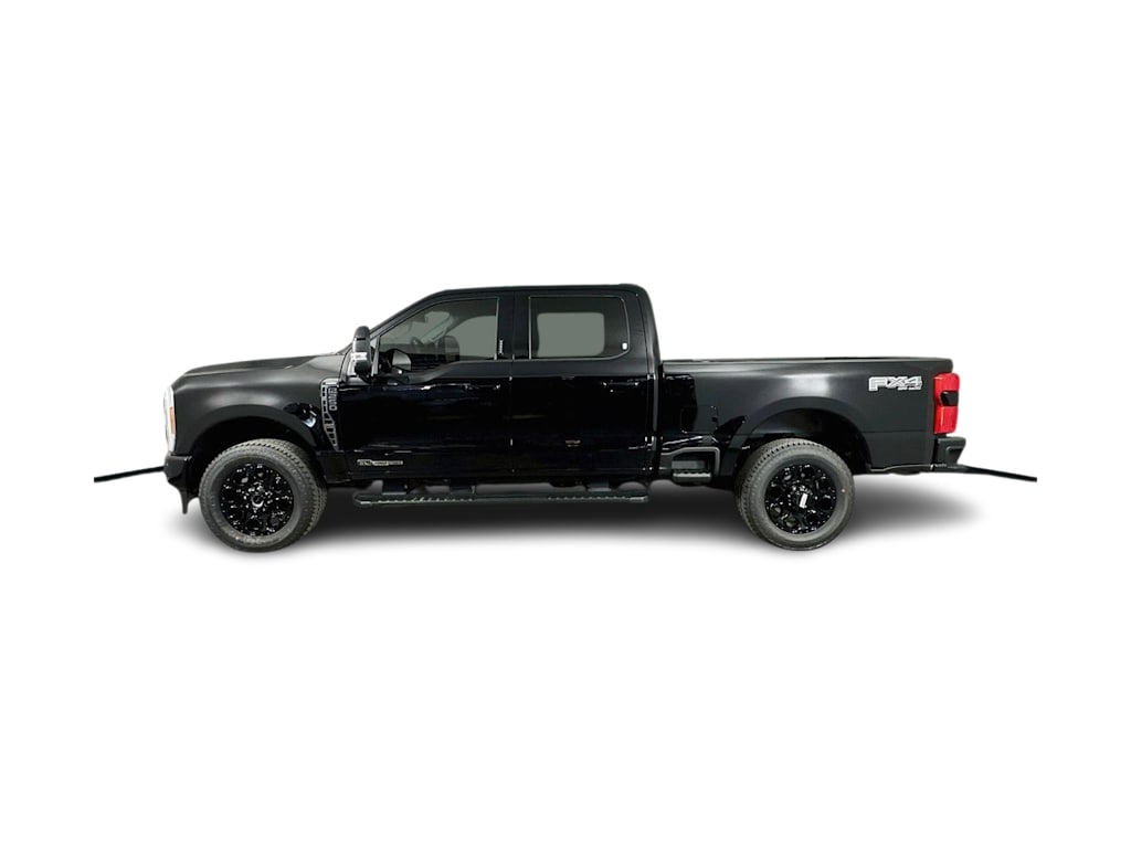 Thumbnail: 2026 Ford F-250 - 3