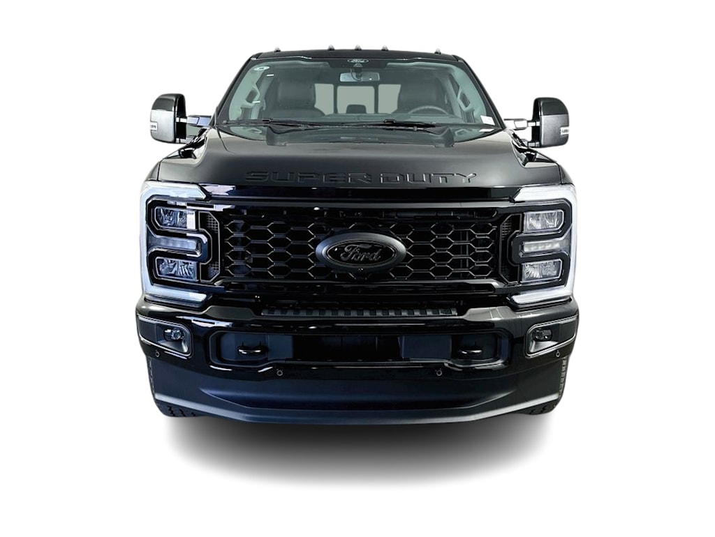 Thumbnail: 2026 Ford F-250 - 6