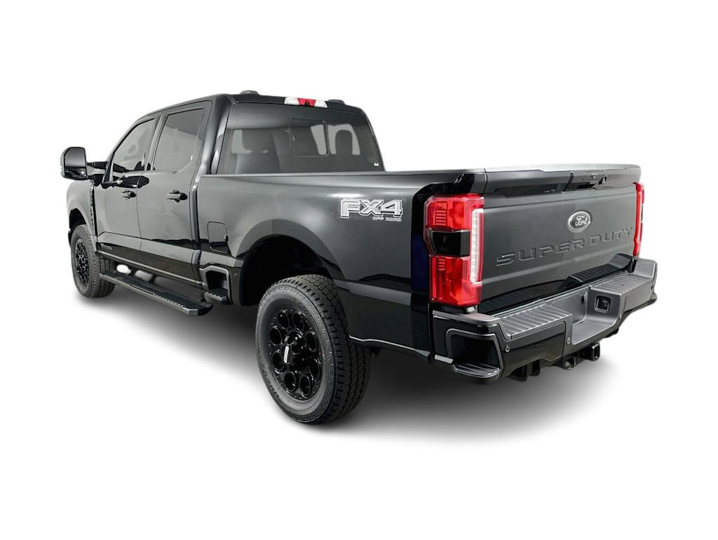 Thumbnail: 2026 Ford F-250 - 4