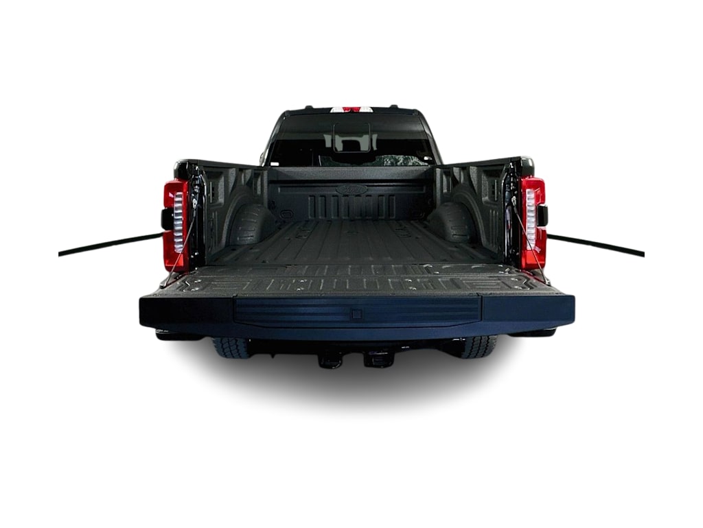 Thumbnail: 2026 Ford F-250 - 16