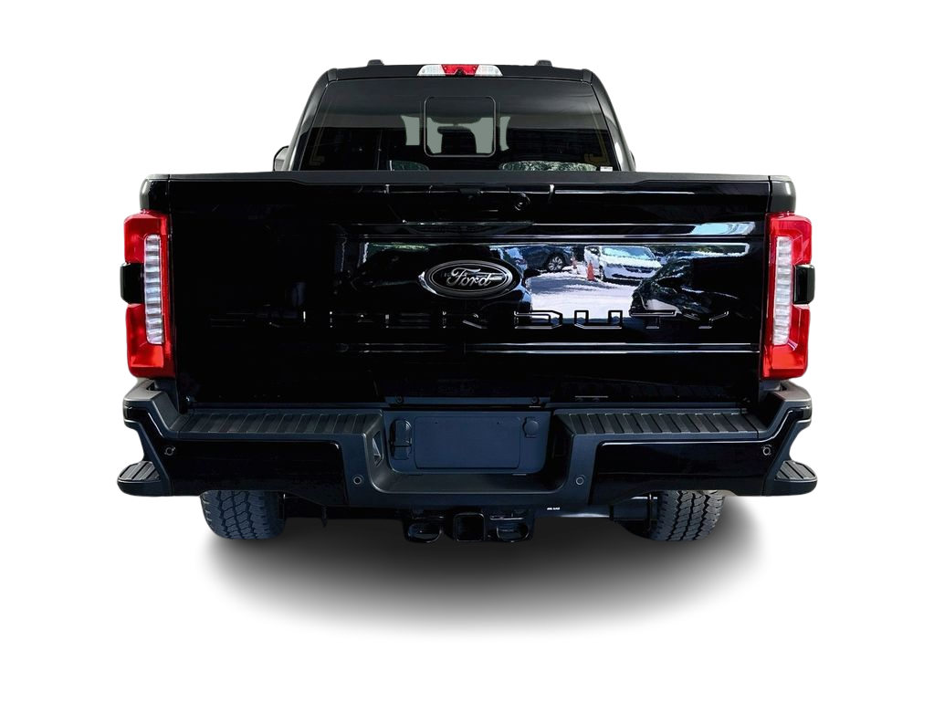Thumbnail: 2026 Ford F-250 - 5
