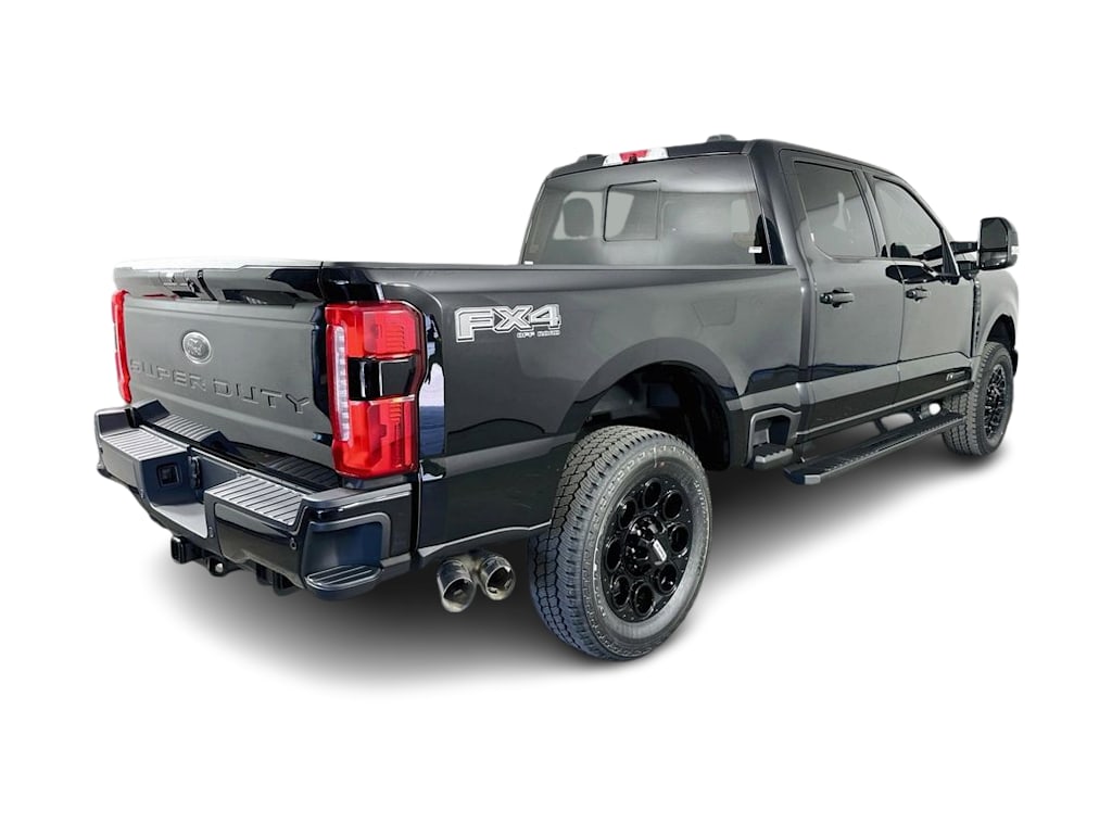 Thumbnail: 2026 Ford F-250 - 25