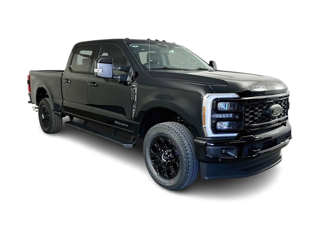 Thumbnail: 2026 Ford F-250 - 24
