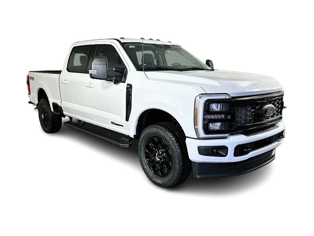 Thumbnail: 2026 Ford F-250 - 24