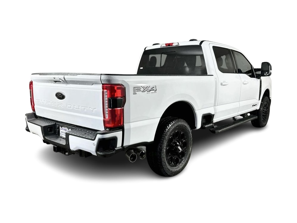 Thumbnail: 2026 Ford F-250 - 25