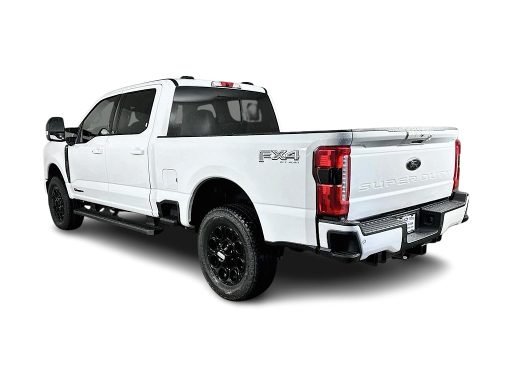 Thumbnail: 2026 Ford F-250 - 4