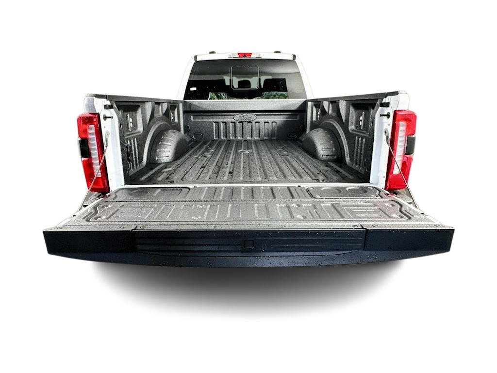 Thumbnail: 2026 Ford F-250 - 17