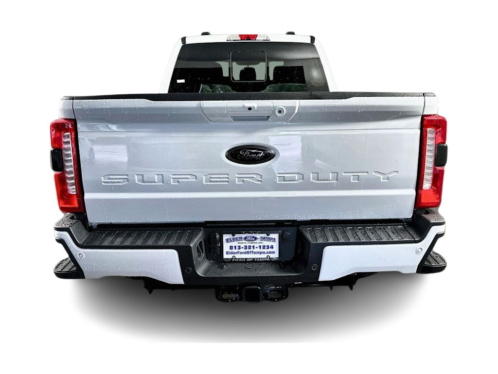 Thumbnail: 2026 Ford F-250 - 5