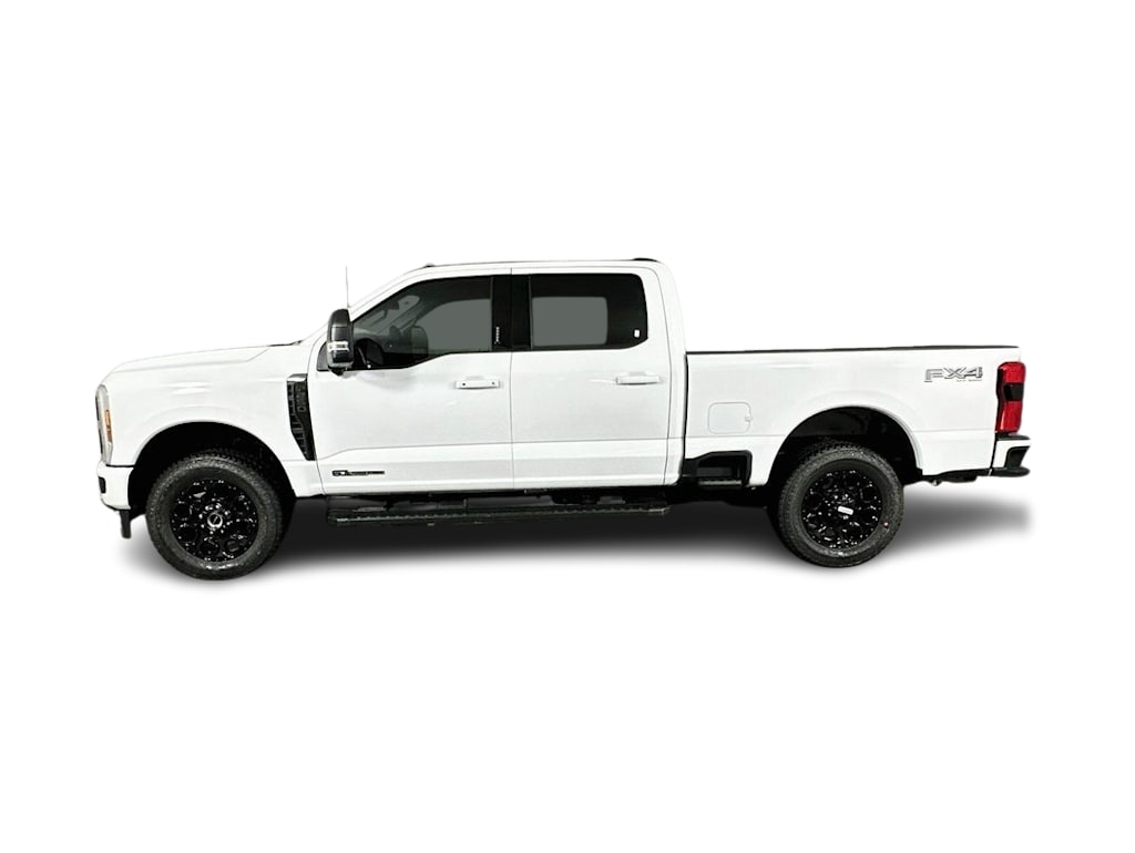 Thumbnail: 2026 Ford F-250 - 3