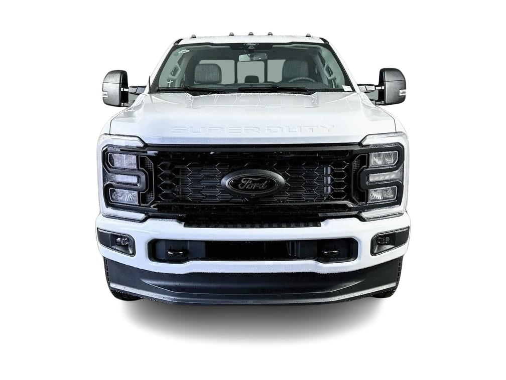 Thumbnail: 2026 Ford F-250 - 6