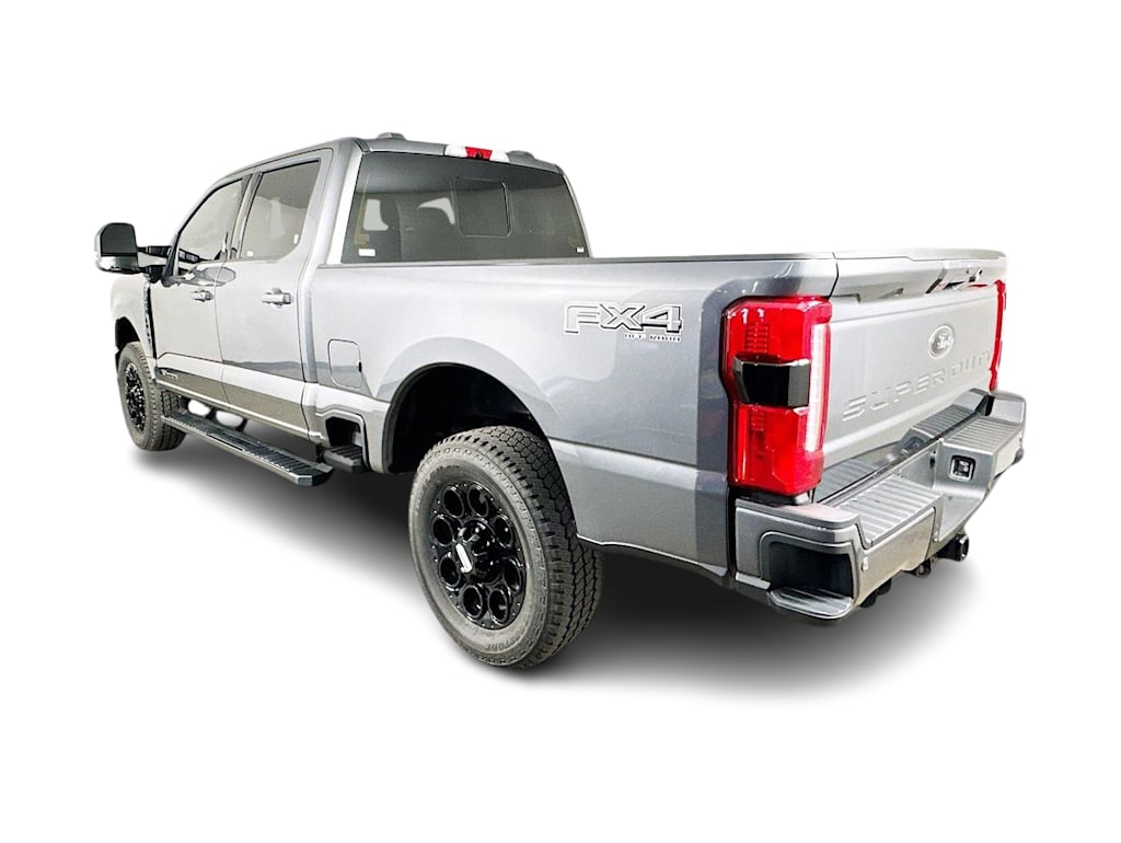 Thumbnail: 2026 Ford F-250 - 4