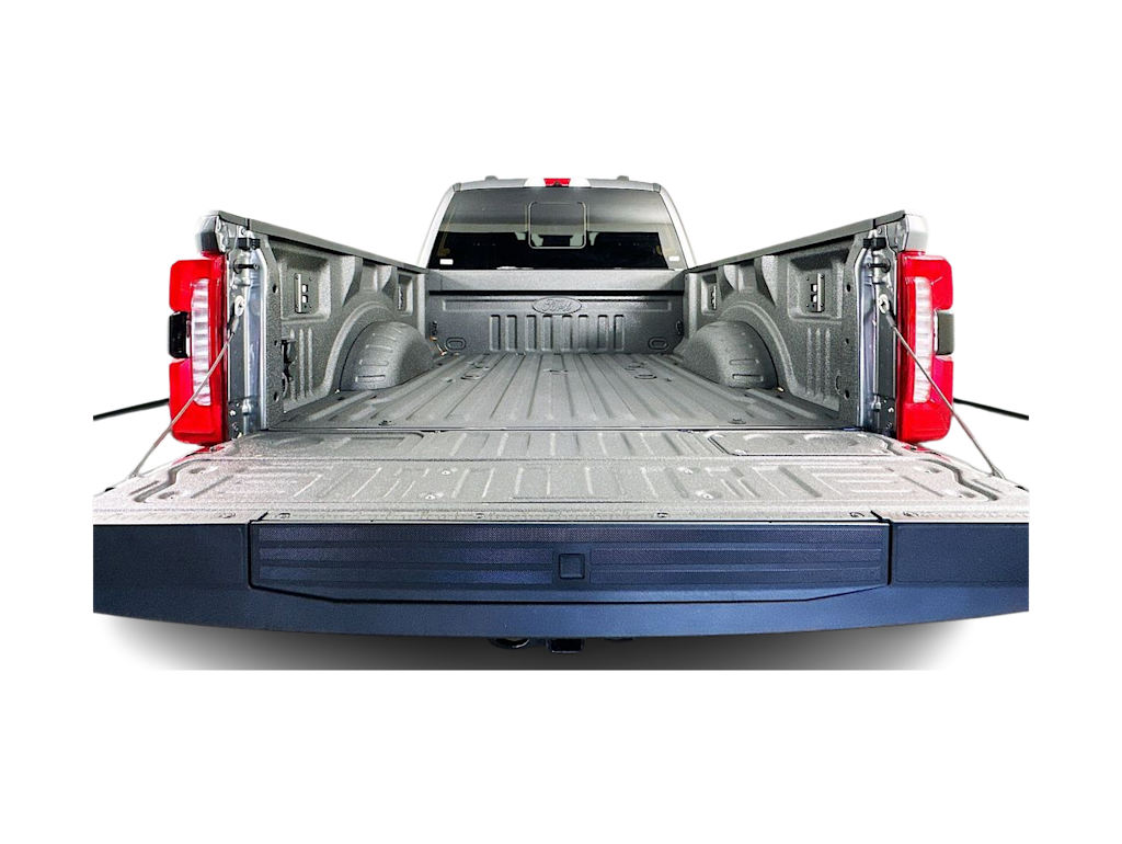 Thumbnail: 2026 Ford F-250 - 17