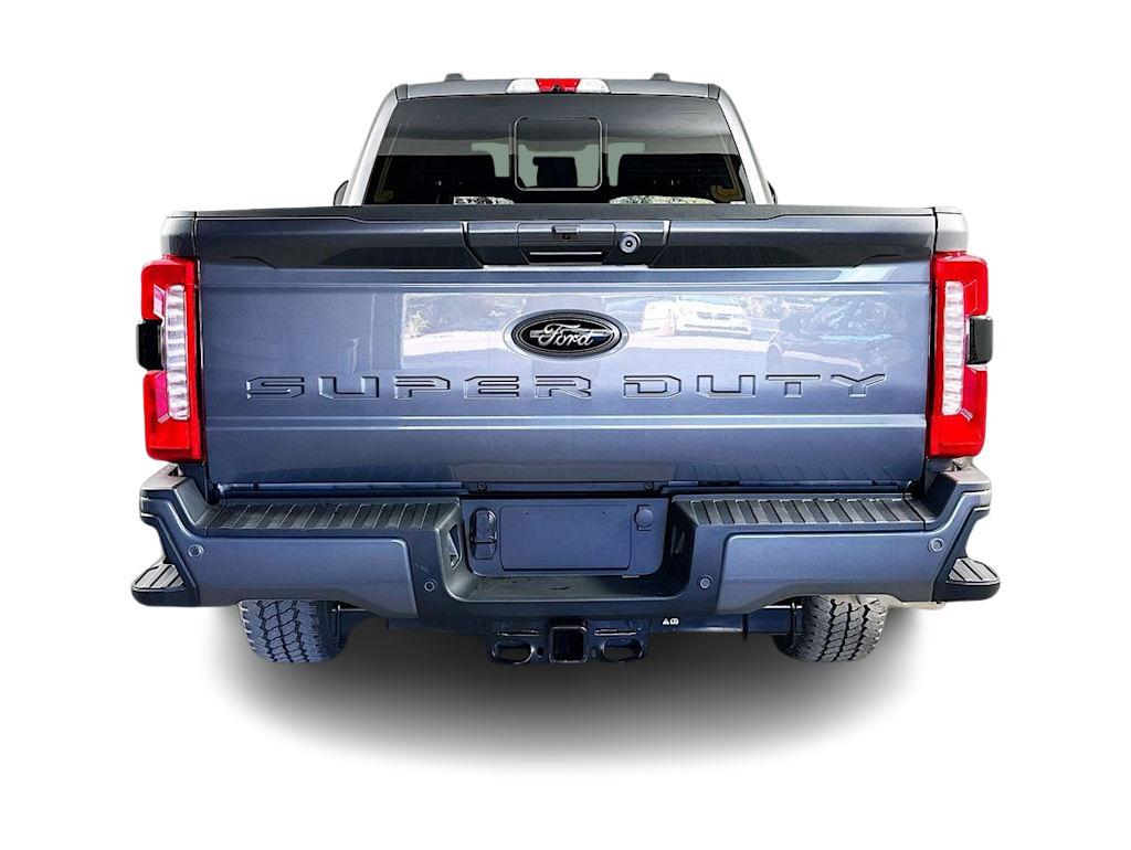 Thumbnail: 2026 Ford F-250 - 5