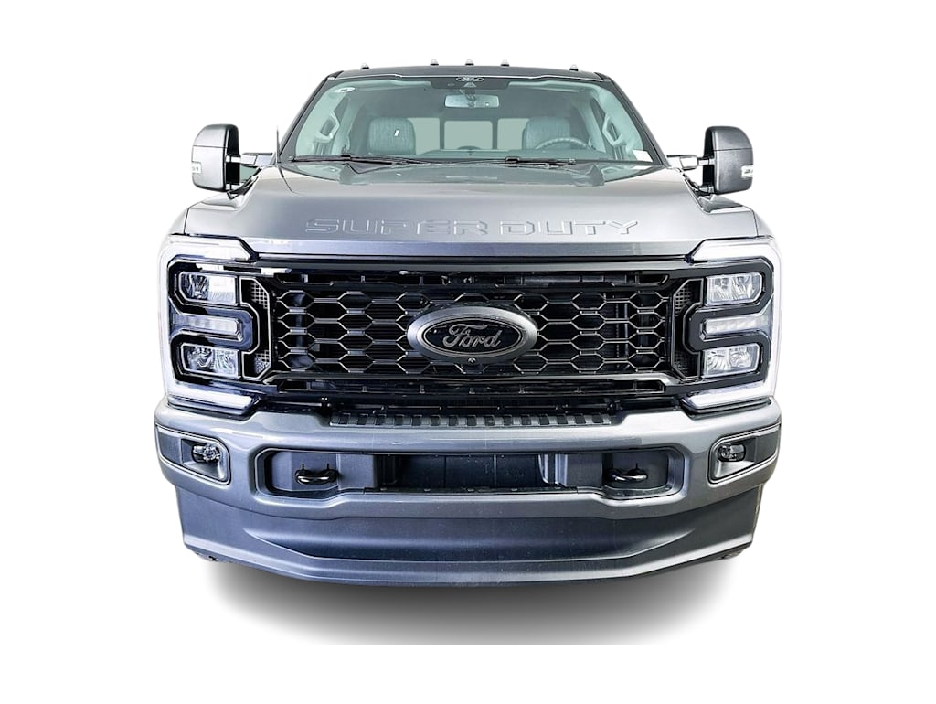 Thumbnail: 2026 Ford F-250 - 6