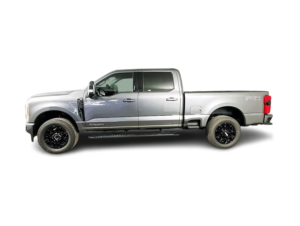 Thumbnail: 2026 Ford F-250 - 3