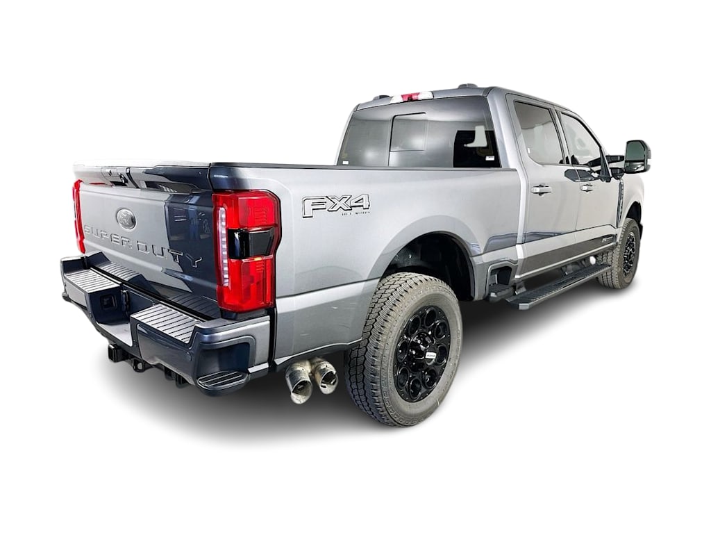 Thumbnail: 2026 Ford F-250 - 26