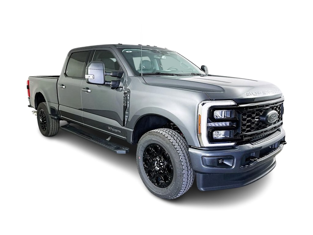 Thumbnail: 2026 Ford F-250 - 25