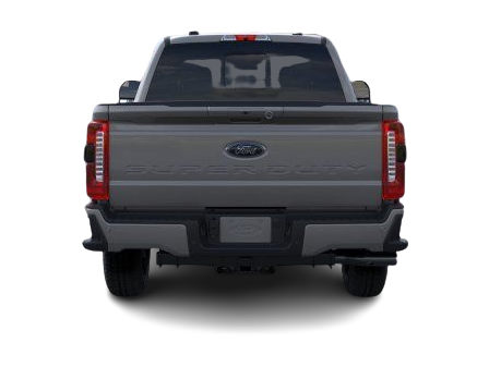 Thumbnail: 2026 Ford F-250 - 4