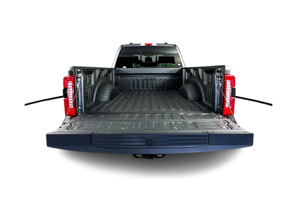 Thumbnail: 2026 Ford F-250 - 17