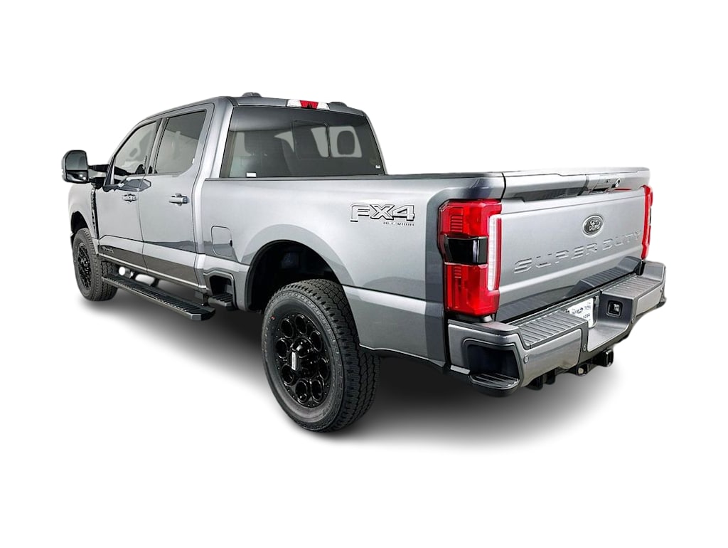 Thumbnail: 2026 Ford F-250 - 4