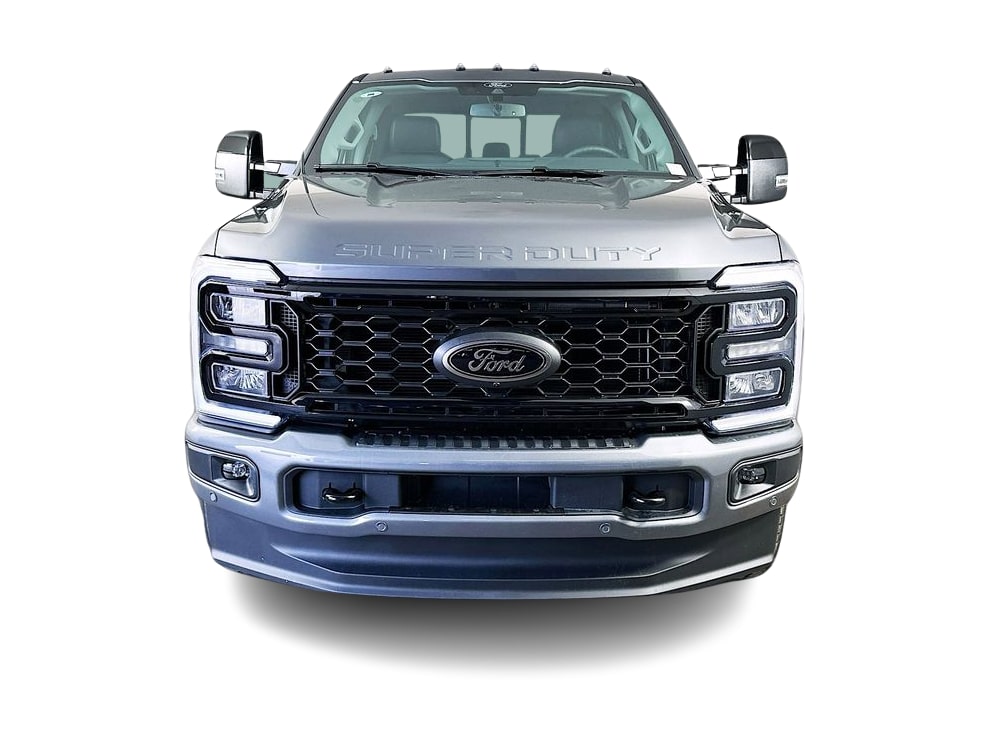 Thumbnail: 2026 Ford F-250 - 6