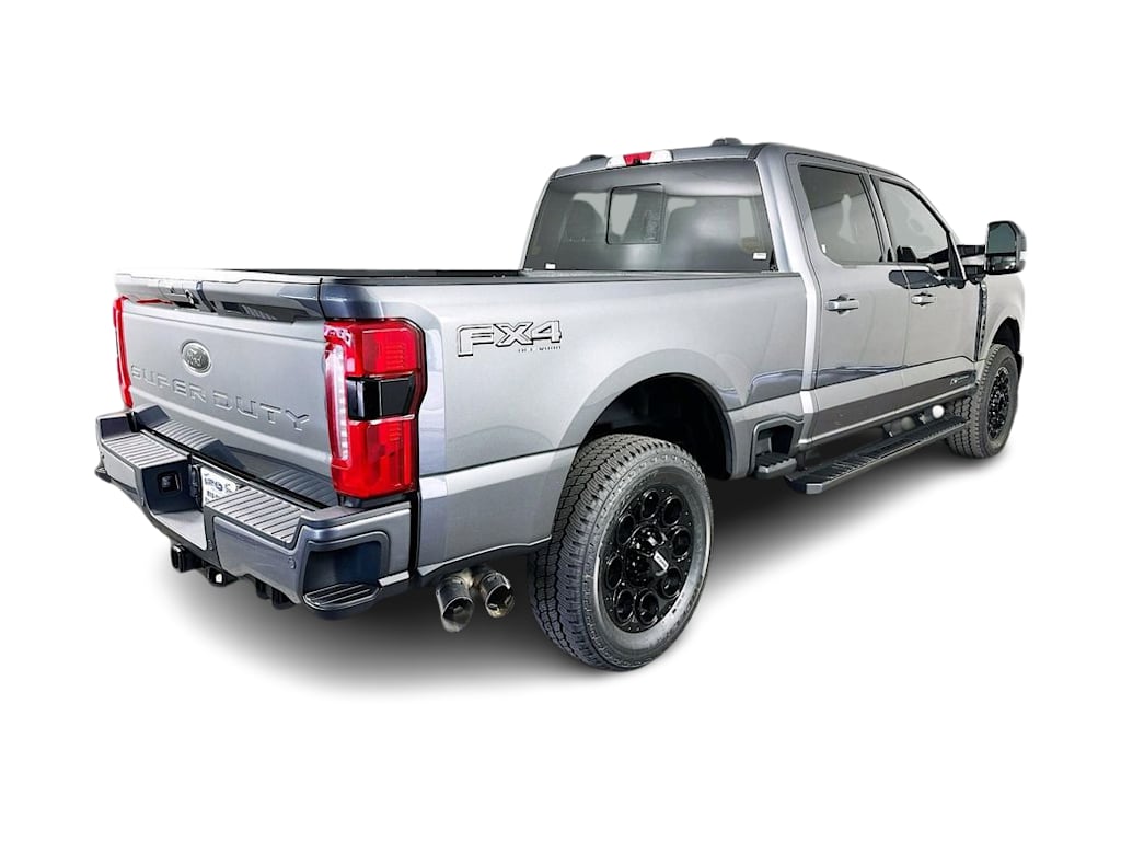 Thumbnail: 2026 Ford F-250 - 26