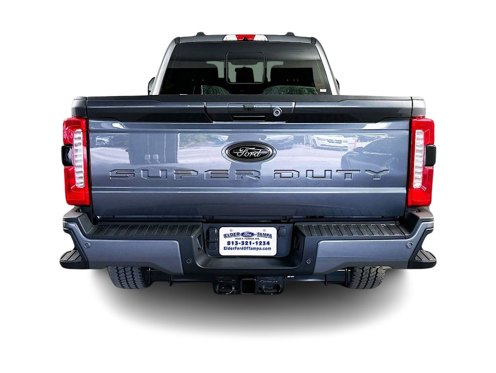 Thumbnail: 2026 Ford F-250 - 5
