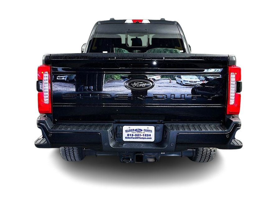 Thumbnail: 2026 Ford F-250 - 5