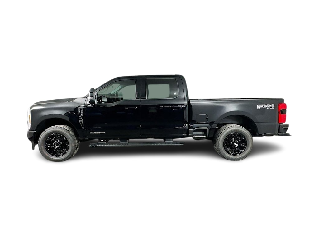 Thumbnail: 2026 Ford F-250 - 3