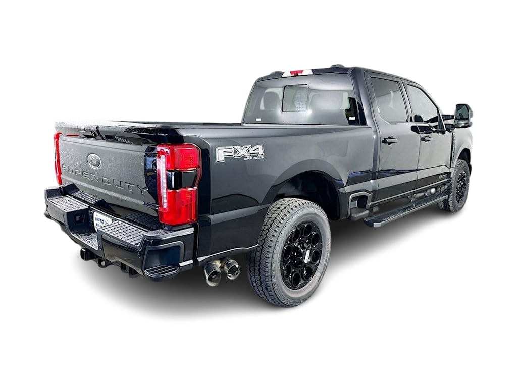 Thumbnail: 2026 Ford F-250 - 26