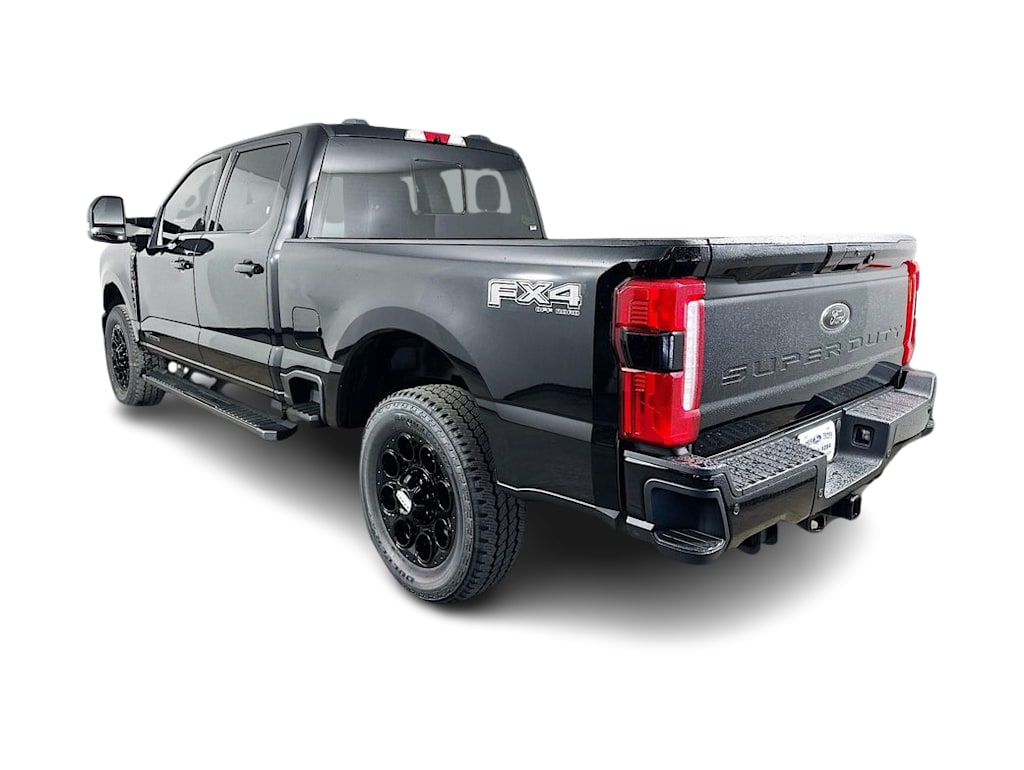 Thumbnail: 2026 Ford F-250 - 4