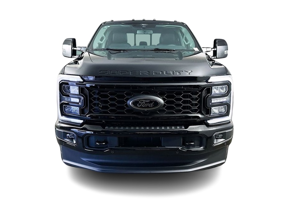 Thumbnail: 2026 Ford F-250 - 6