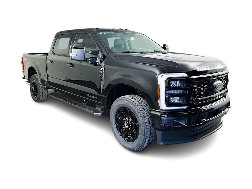 Thumbnail: 2026 Ford F-250 - 25