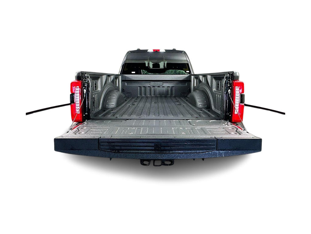 Thumbnail: 2026 Ford F-250 - 18