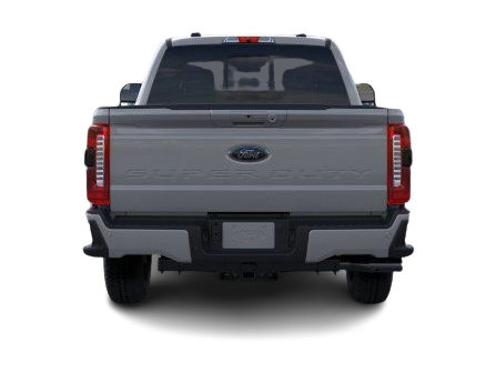Thumbnail: 2026 Ford F-250 - 4