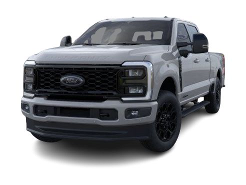 Thumbnail: 2026 Ford F-250 - 11