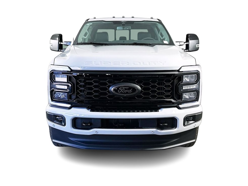 Thumbnail: 2026 Ford F-250 - 6