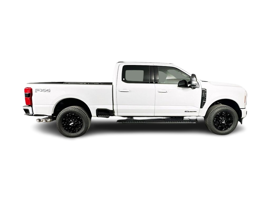 Thumbnail: 2026 Ford F-250 - 27