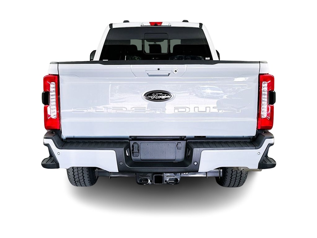 Thumbnail: 2026 Ford F-250 - 5