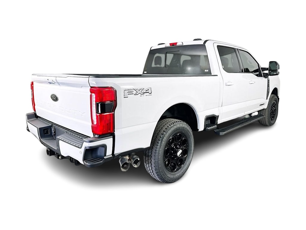 Thumbnail: 2026 Ford F-250 - 26