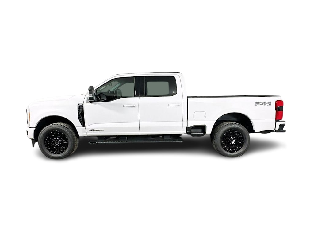 Thumbnail: 2026 Ford F-250 - 3