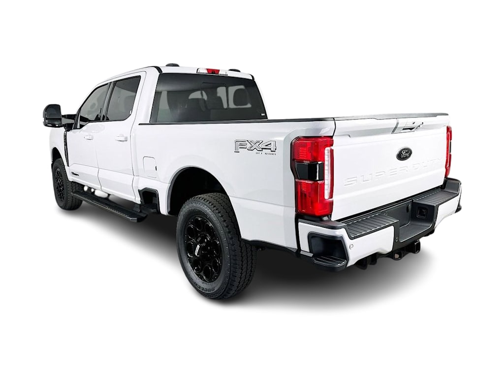 Thumbnail: 2026 Ford F-250 - 4