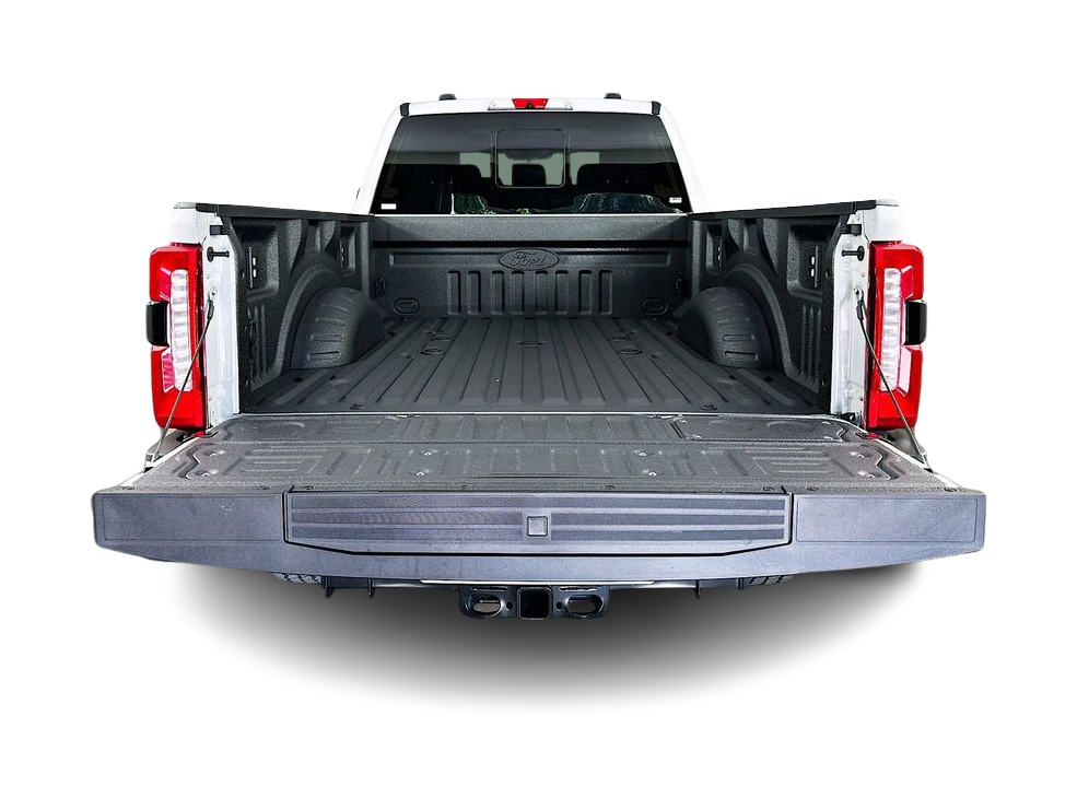 Thumbnail: 2026 Ford F-250 - 18